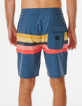 Rip Curl Lined Up Lay Day Volley Boardshorts