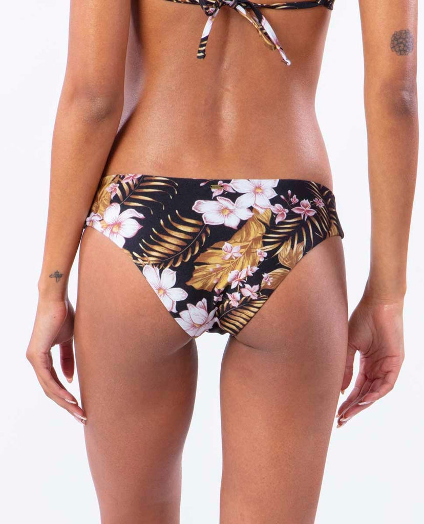 Rip Curl Playa Bella Cheeky Hipster Bikini Bottom – Balboa Surf and Style