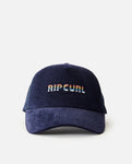 Rip Curl Revival Cord Womens Trucker Hat