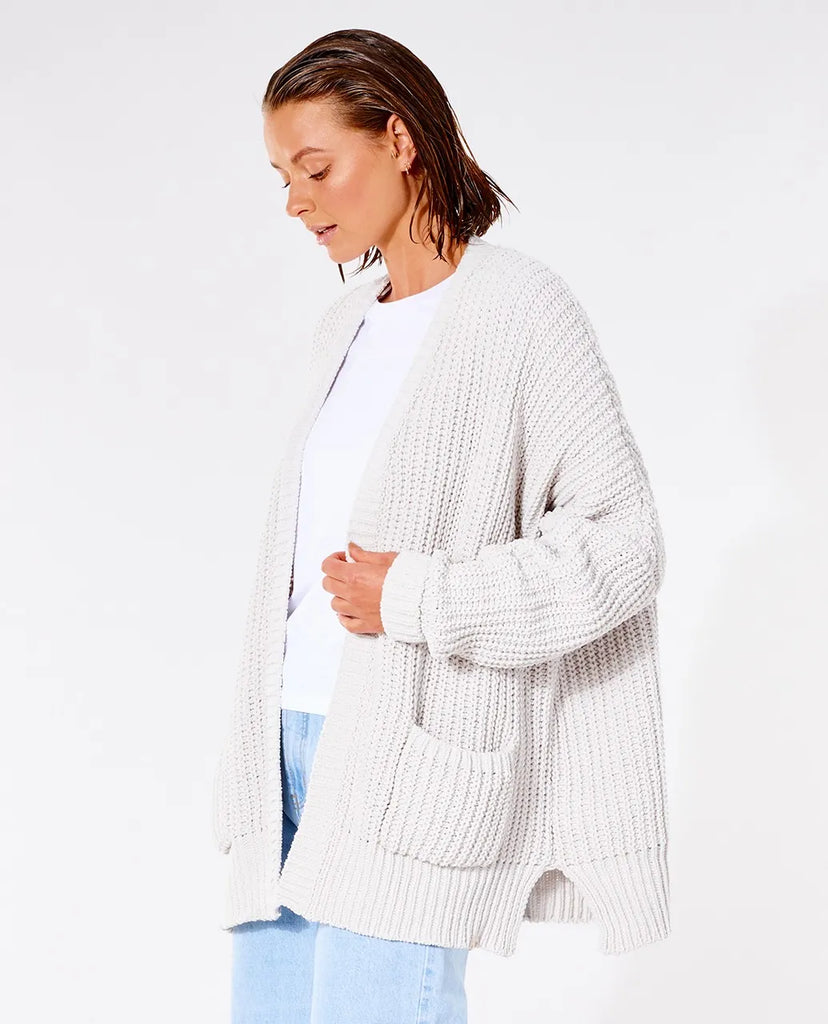 Rip curl 2025 shambala cardigan