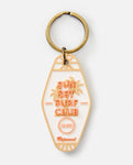 Rip Curl Sunset Surf Club Keychain Rings