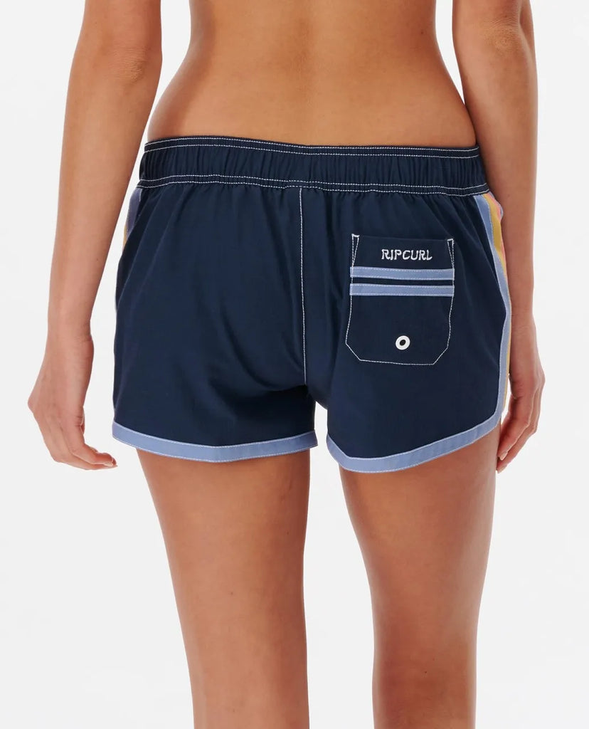 Rip curl womens board top shorts