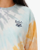 Rip Curl Womens Surf Trip Crewneck Sweatshirt