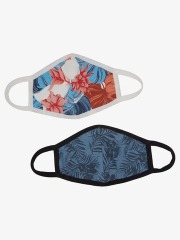 Roxy Facemask Two Pack