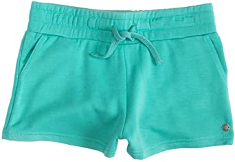 Roxy Girls Check Out Shorts