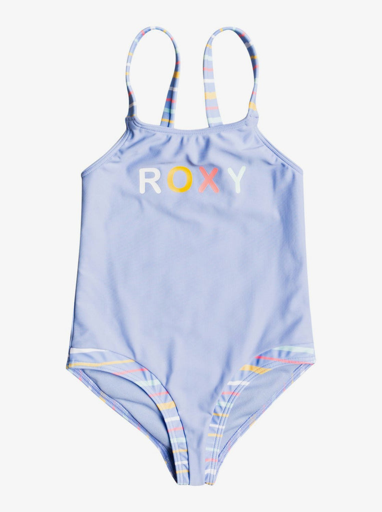 ROXY Big Girls Magical Waves One-Piece Swimsuit – Balboa Surf and Style
