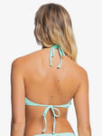 Roxy Mind of Freedom Fixed Tri Bikini Top