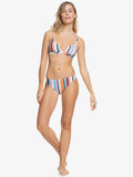 Roxy PT Beach Classic Fixed Triangle Bikini Top