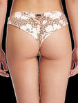 Roxy Sweet Mahalo Mini Bikini Bottoms