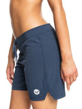 Roxy Womens To Dye 7" Boardshorts