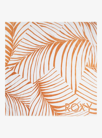 Roxy Womens Waves Addict Towel