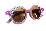Sadie's Moon Handmade Kids Sunglasses