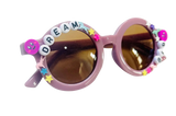 Sadie's Moon Handmade Kids Sunglasses