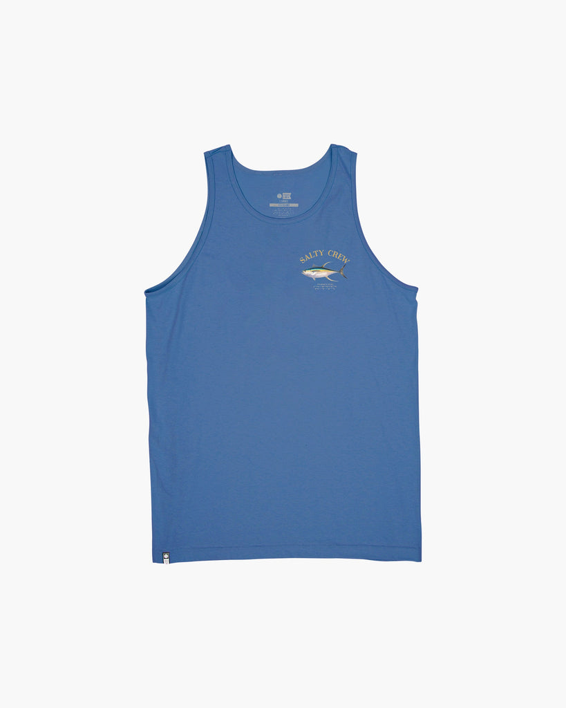 Salty Crew - Tippet Black Tank