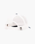 Salty Crew Bottom Dweller Retro Trucker Hat