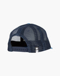 Salty Crew Pinnacle Boys Retro Trucker Hats