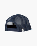 Salty Crew Pinnacle Boys Retro Trucker Hats