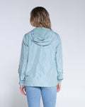 Salty Crew Womens Alpha Windbreaker Jacket