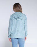Salty Crew Womens Alpha Windbreaker Jacket