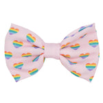 Sassy Woof Dog Bowtie - Paws of Love
