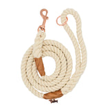 Sassy Woof Dog Rope Leash