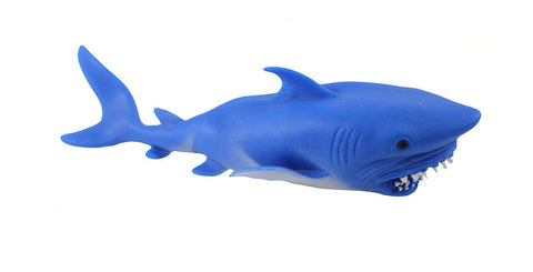 Squishy Stretchy Shark Wet Products