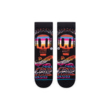 Stance Casual Kid's Crew Sock- Remember Me
