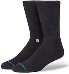 Stance Mens Casual Crew Sock Icon