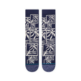 Stance Squall Casual Crew Socks