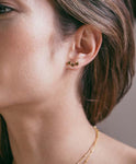 Amano Studio Star Cluster Stud Earrings