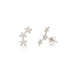Amano Studio Star Cluster Stud Earrings