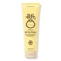 Sun Bum Air Dry Styling Cream 6 OZ