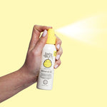 Sun Bum Baby Bum Mineral Spray SPF 50