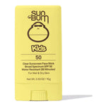 Sun Bum Kids SPF 50 Sunscreen Face Stick