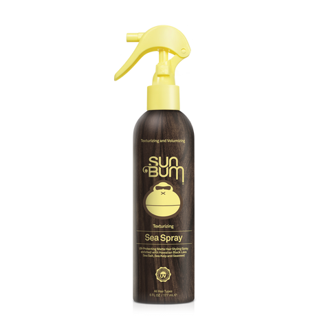 Sun Bum Texturizing Sea Spray 6 oz