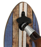 Surfboard Bottle Opener
