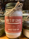 Surf's Up Candle