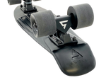 Swell Skateboard Black Sand 22" Complete