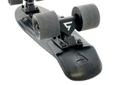 Swell Skateboard Black Sand 28" Complete