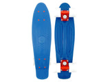 Swell Skateboard Oceans 22" Complete