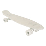 Swell Skateboard White Wash 22" Complete