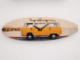 Clock - Timberwave Wall Clock