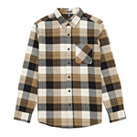 Volcom Caden Plaid Flannel
