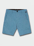 Volcom Big Boys Frickin Cross Shred Static Hybrid shorts NIA