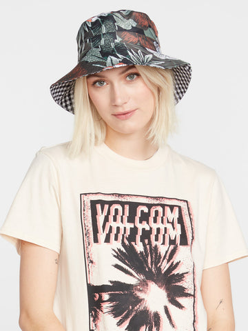 Volcom Coco Ho Bucket Hat