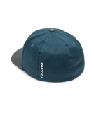 Volcom Mens Full Stone XFit Hats