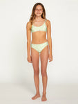 Volcom Girls Like Daisy Bikini Set