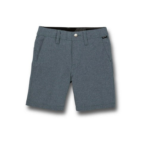 Hybrid Shorts: The Surf & Turf of Stretch Shorts – Flag & Anthem