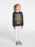Volcom Made from Stoke Girls L/S Tee