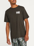 Volcom Mens Feline S/S Tee